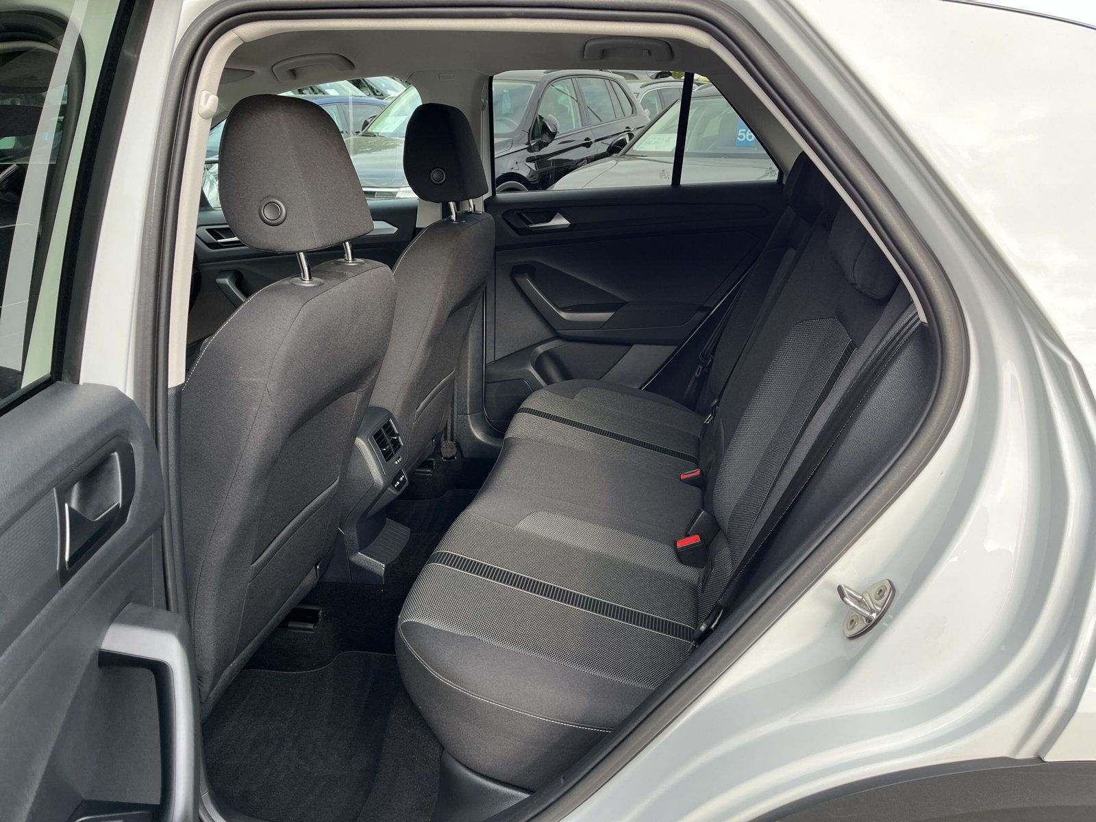 T-Roc Life TDi DSG Navi Kamera LED Life