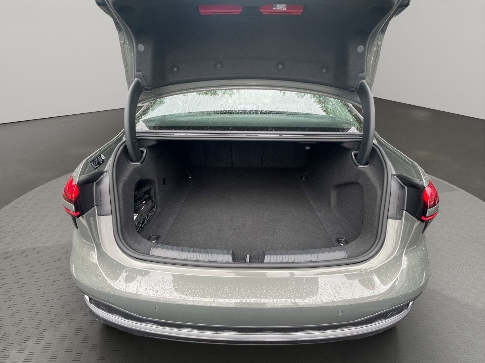 Audi A6 - Bild 20