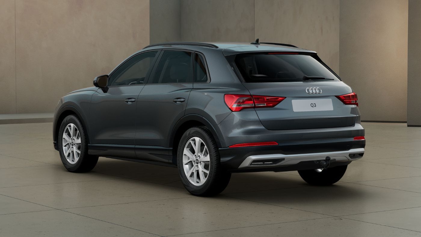Audi Q3 - Bild 3