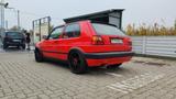 Volkswagen Golf mk2 GTI VR6 TURBO - Volkswagen Golf: Vr6 Turbo