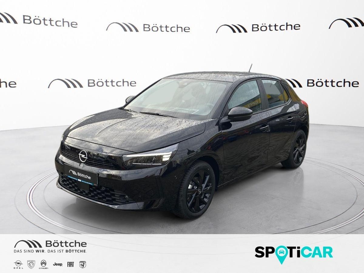 Opel Corsa - Bild 1