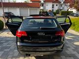 Audi A3 1.8 TFSI Sportback Pano - Audi A3 aus 2009: Sportback