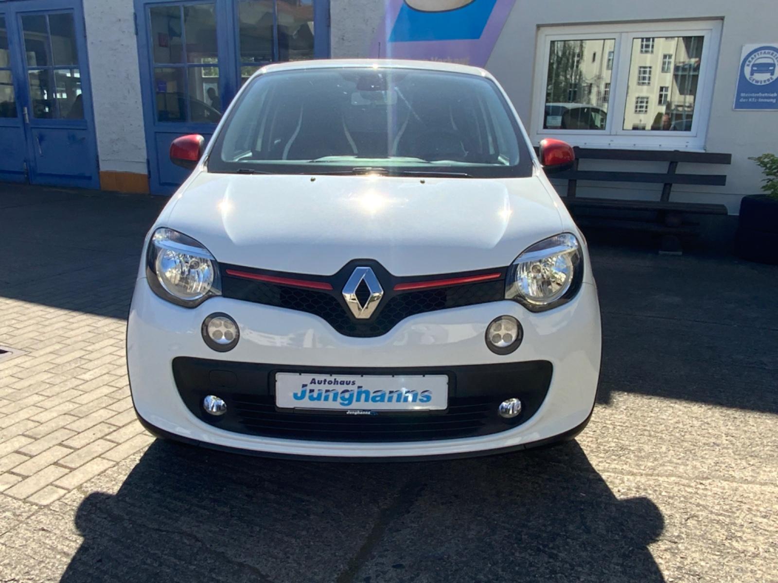 Renault Twingo Intens
