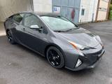 Toyota Prius Executive LED Navi HUD PDC Kamera TOP - gebrauchte Toyota Prius aus dem Jahr 2018