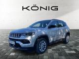Jeep Compass Longitude 1.3 Apple Carplay Kamera Klima - gebrauchte Jeep Limousine