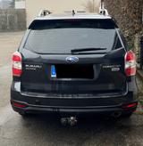 Subaru Forester 2.0D Exclusive Lineartronic Exclusive - gebrauchte Subaru Forester aus dem Jahr 2015