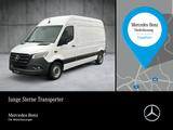 Mercedes-Benz Sprinter 315 CDI L2H2, MBUX, Autom, Kamera - gebrauchte Mercedes-Benz Sprinter aus dem Jahr 2024