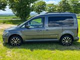 Volkswagen Caddy 2,0TDI 110kW BMT Edition 35 5-Sitzer E... - Volkswagen Caddy: Edition 35