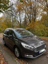 Ford Galaxy 7 Sitzer Panorma - Ford Galaxy Gebrauchtwagen in Stuttgart