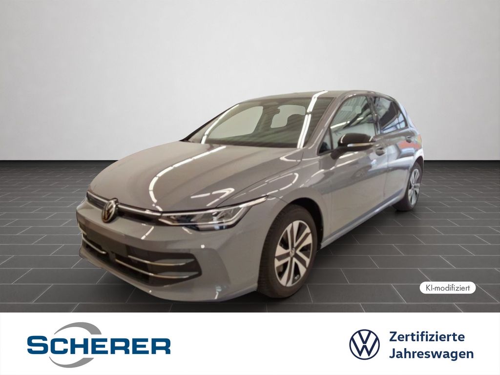 Image of Volkswagen Golf