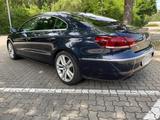 Volkswagen Passat CC 2.0 TDI DSG St.Hzg. Massage. Sitzklima - Volkswagen Passat CC: 2.0