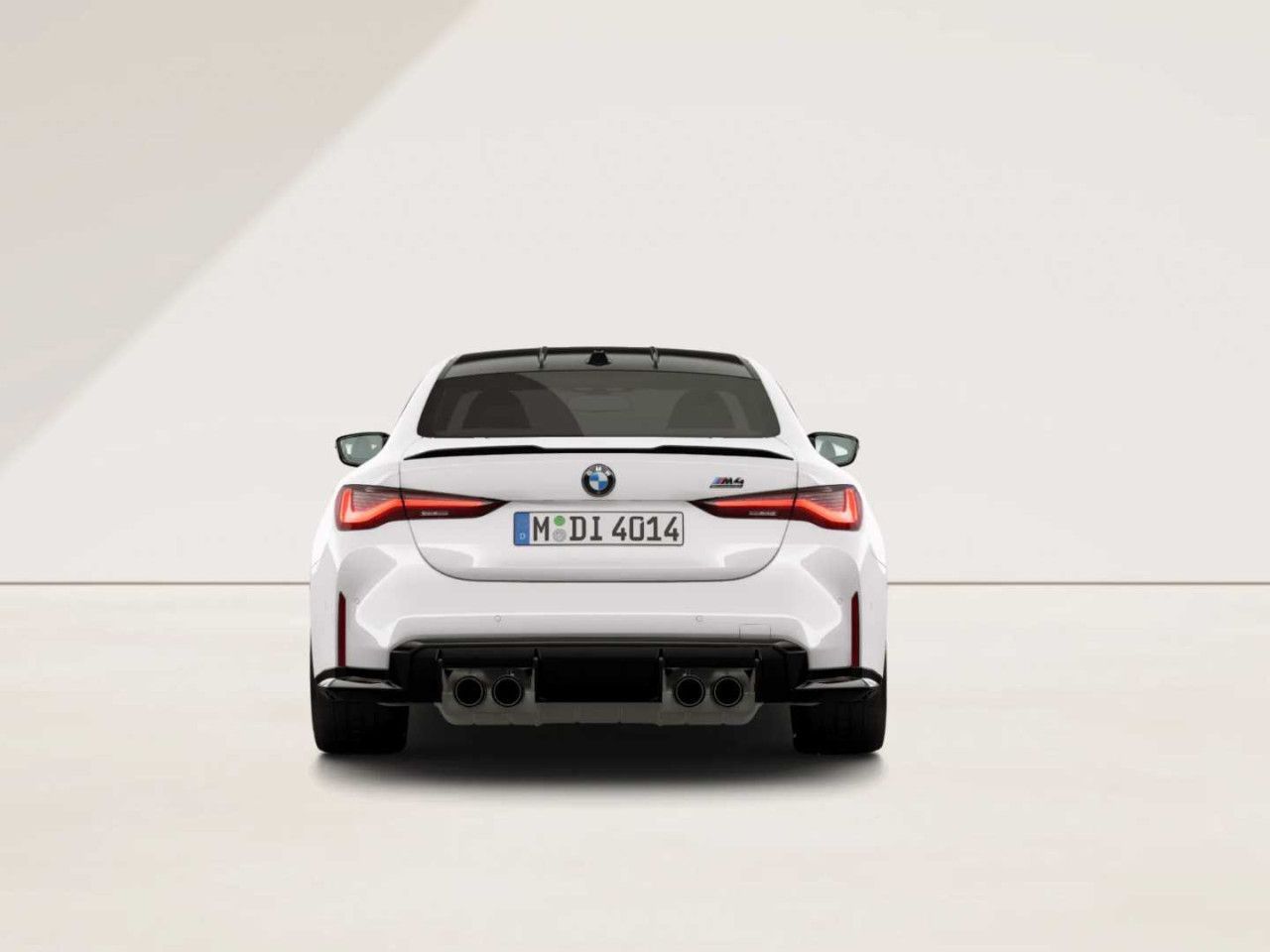 BMW M4 - Bild 3