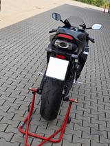 Honda Cbr600rr - HONDA ABS CBR 600