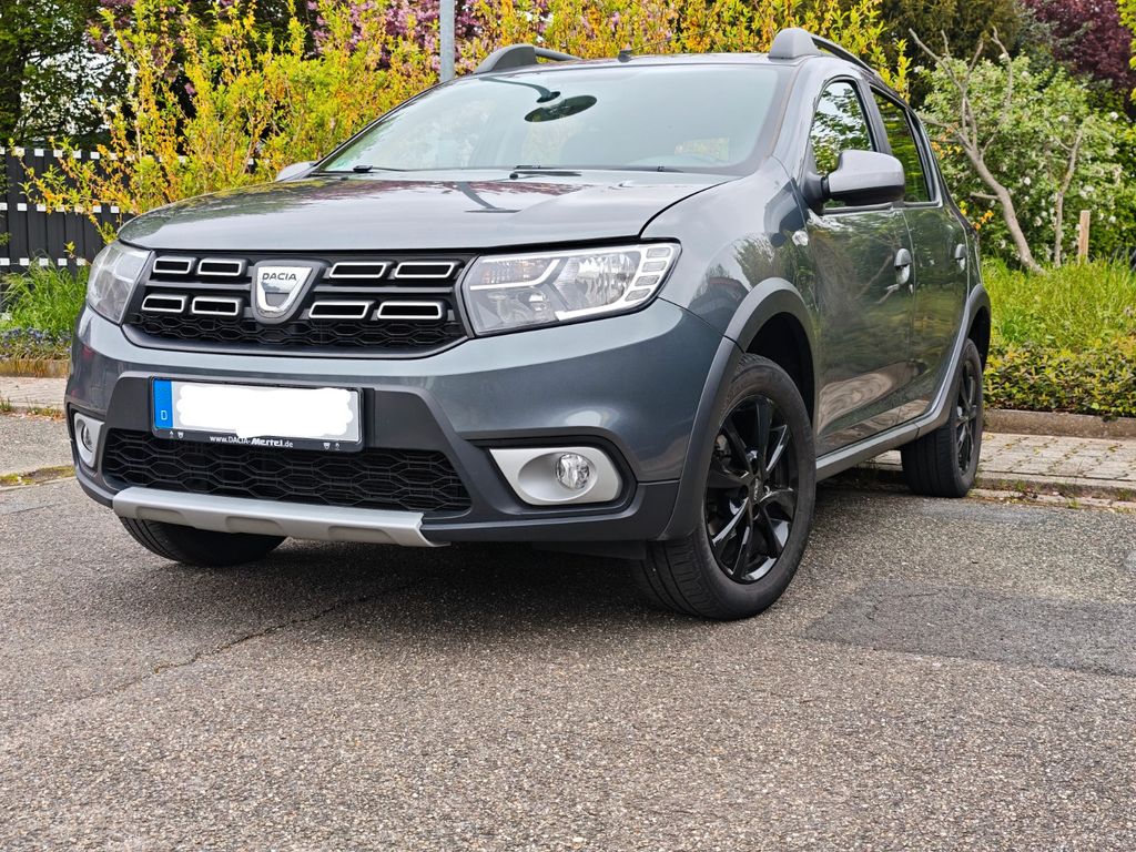 Image of Dacia Sandero