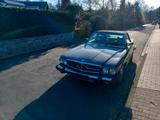 Mercedes-Benz Mercedes 380 SL - Mercedes-Benz 380 aus 1985