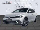 Volkswagen Polo EDITION 50 1.0l TSI DSG IQ Drive Plus Paket - scheckheftgepflegte VW Polo