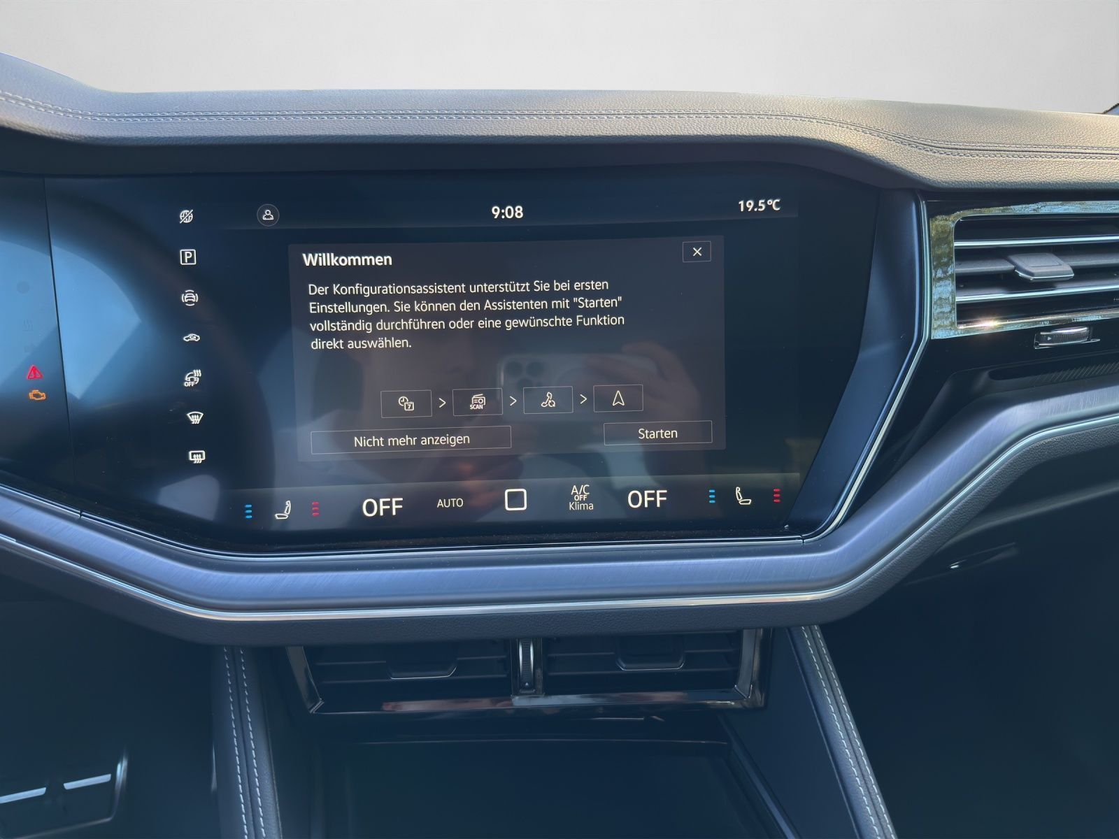 Volkswagen Touareg - Bild 12