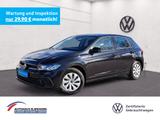 Volkswagen Polo Life 1.0 TSI DSG NAV APP KAM GJ-REIF LED PD - VW Polo Leasingangebote für Privatpersonen
