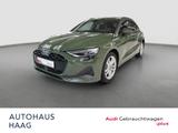 Audi A3 Sportback 40 TFSI e 5JGAR LED ACC Virtual Kam - Audi A3: Automatik