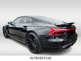 Audi RS e-tron GT  CARBON PACKET + 22" V - scheckheftgepflegte Audi Gebrauchtwagen