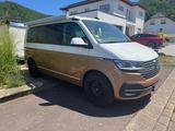 Volkswagen California Ocean T6.1 2.0 Ltr 4 Motion mit... - Volkswagen LT: Lt1