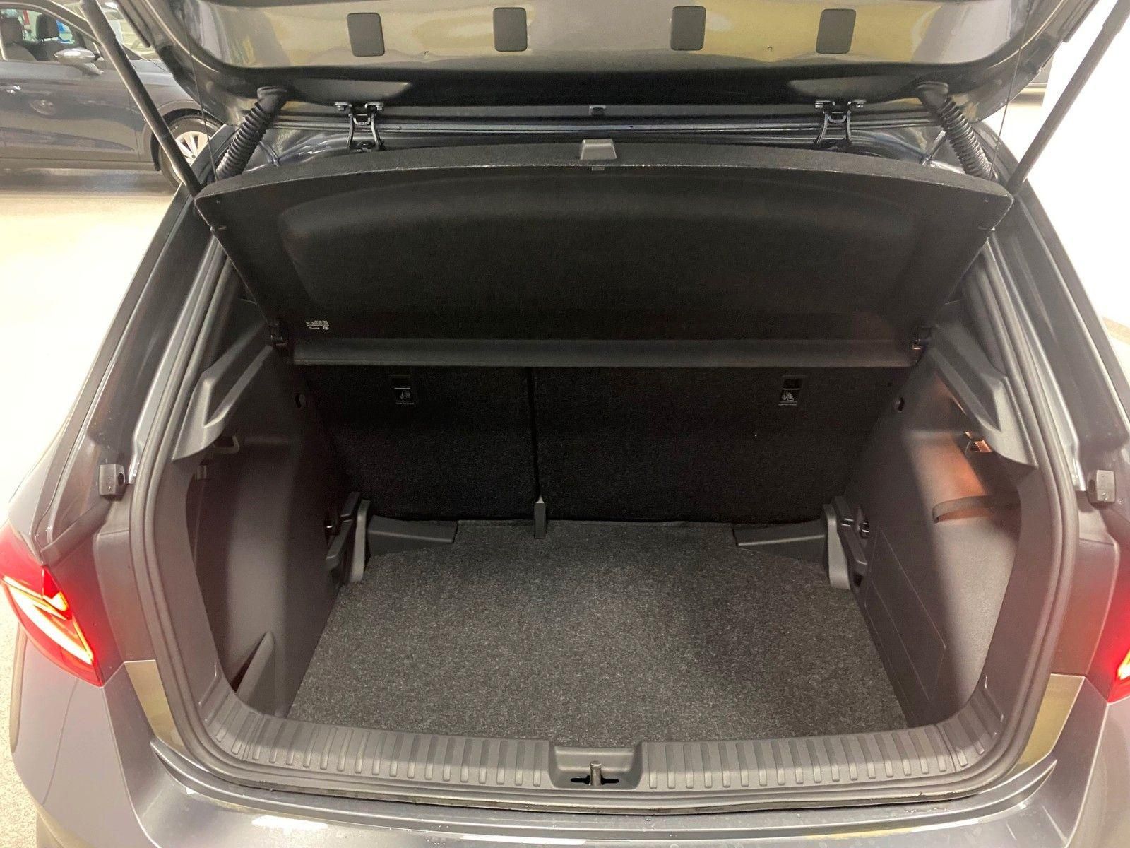 Fahrzeugabbildung SKODA Fabia 1.0 TSI DSG Monte Carlo+++2030 GARANTIE+++