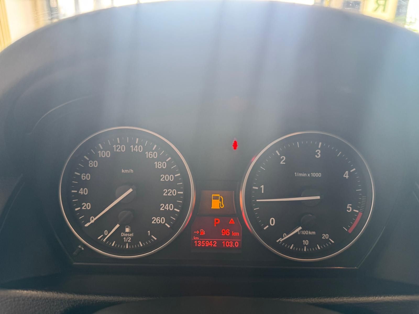 Fahrzeugabbildung BMW X1 18 d xDrive /NAVI/XENON/ALLRAD/GARANTIE