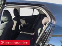 Skoda Fabia - Vorschau Bild 21