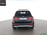 Mercedes-Benz GLC 220 d 4M PANORAMA,DISTRONIC,KAMERA,PARKLENK - Mercedes-Benz GLC-Class in Berlin