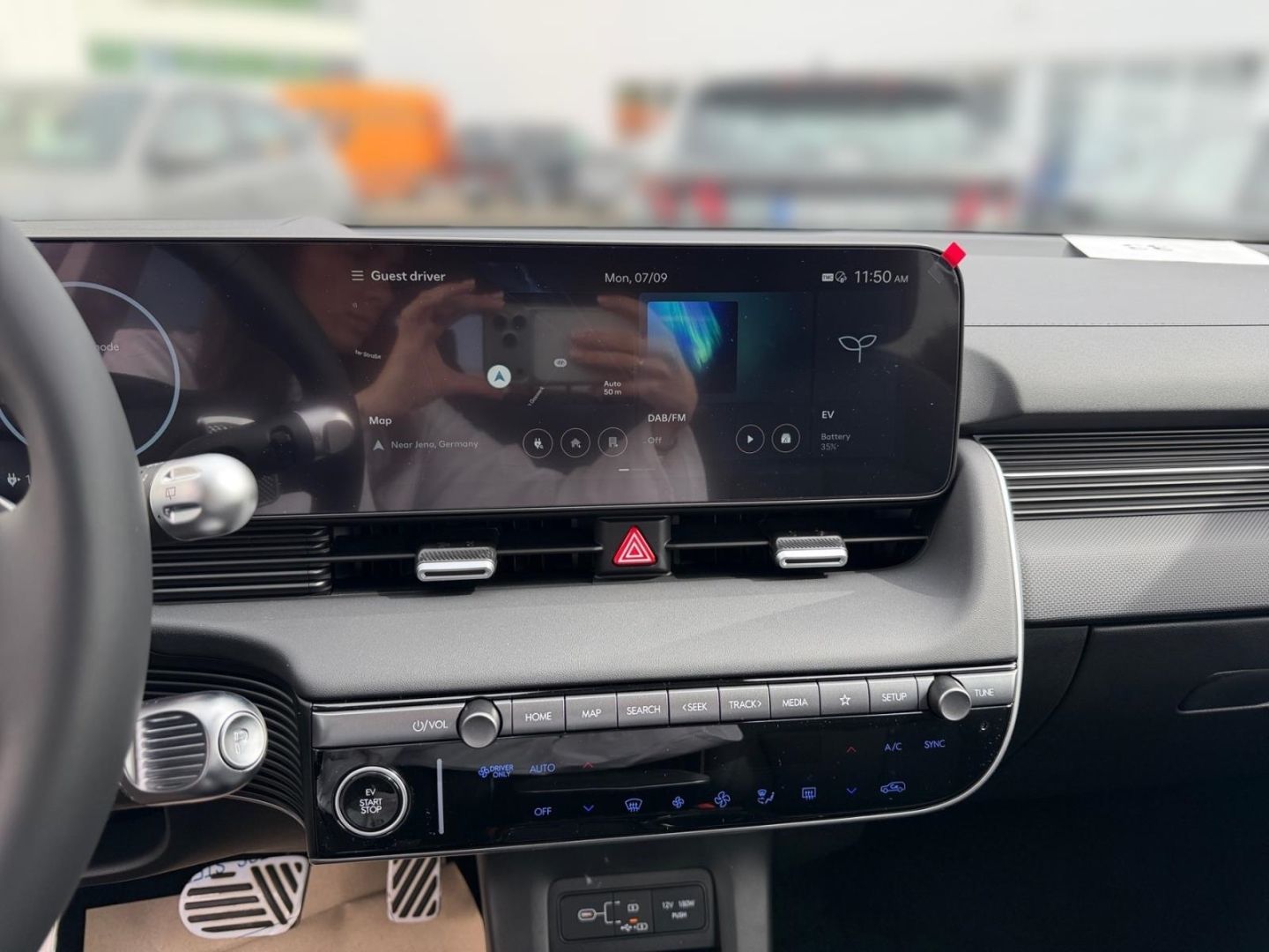 Hyundai IONIQ 5 – Bild 9