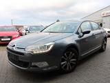 Citroën C5 2.0 HDI EXCLUSIVE / LEDER / NAVI+ - Citroën C5: Hdi