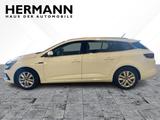 Renault Megane IV 1.3 TCe 115 Grandtour GPF Zen LED*PDC - Renault Megane Zen mit Benzin-Antrieb