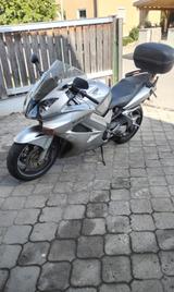 Honda VFR 800 - 2003 VFR800