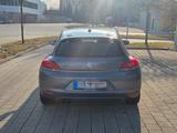 Volkswagen Scirocco 2.0 TSI DSG Standard - Volkswagen Scirocco: Standard