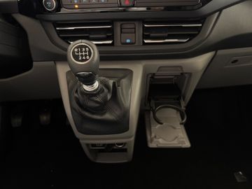 Ford Tourneo Custom 2.0 L1 Titanium Standheizung ACC