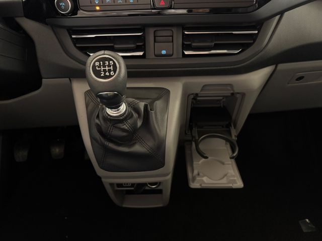 Ford Tourneo Custom 2.0 L1 Titanium Standheizung ACC