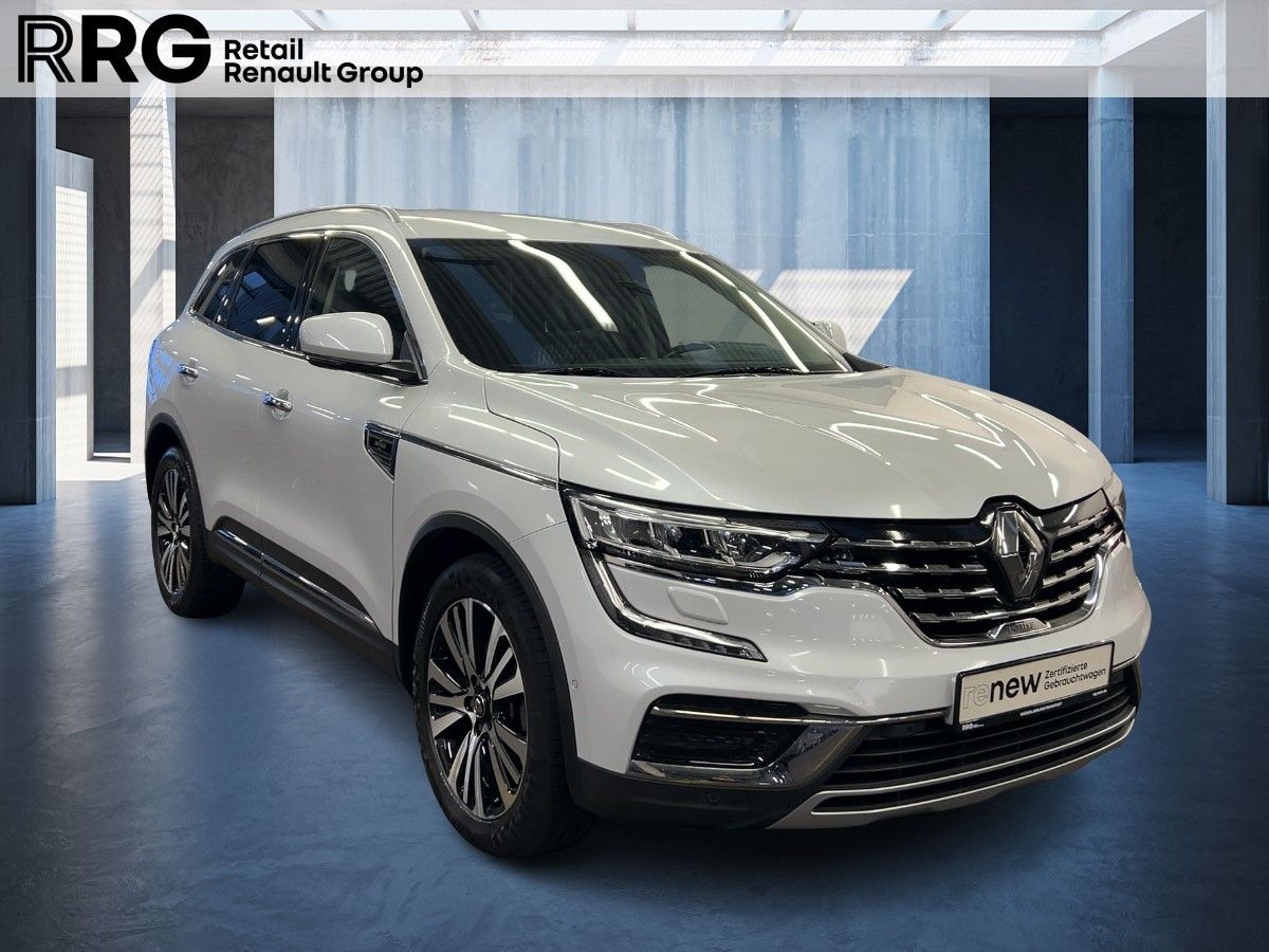 Renault Koleos - Bild 7