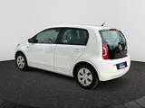 Volkswagen up! cup SHZ Winterpaket GA Alu Klima el.SP Spieg - gebrauchte VW up! aus dem Jahr 2014