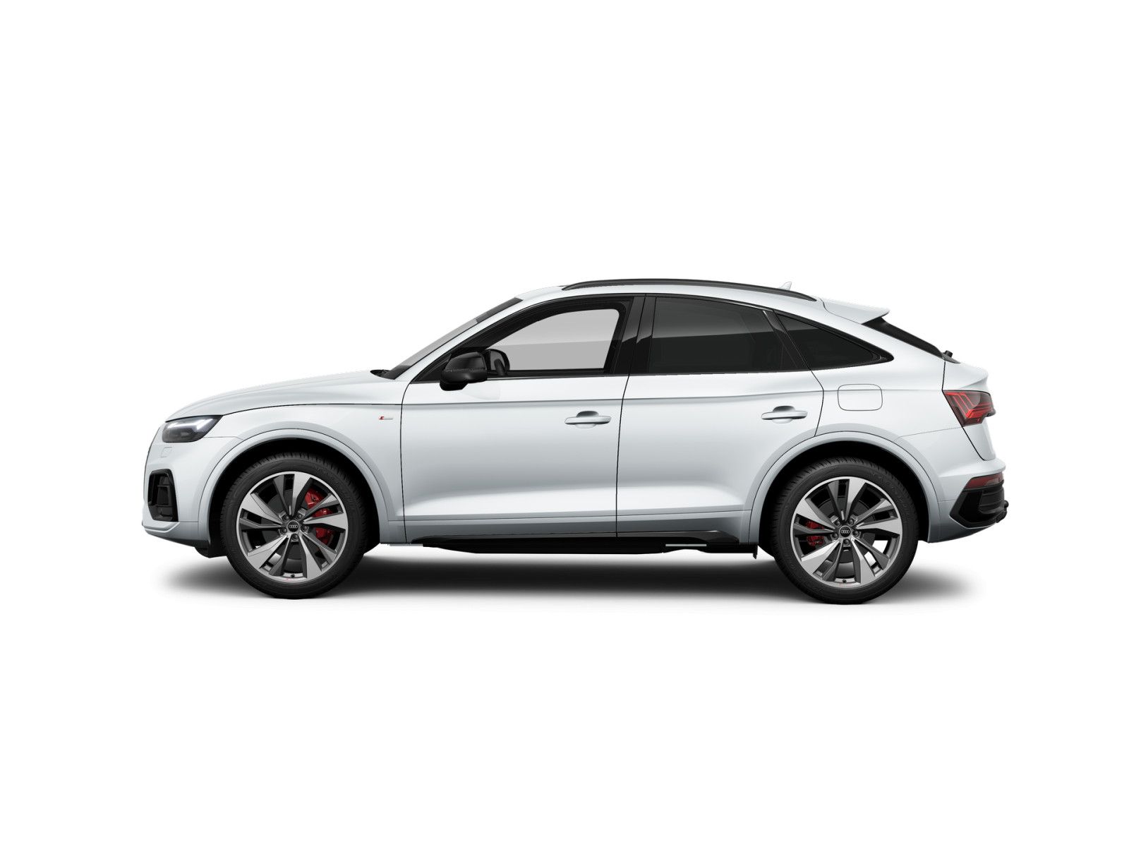 Audi Q5 - Bild 6