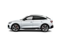 Audi Q5 - Vorschau Bild 6