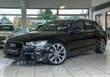 Audi A6 Avant 3.0 TDI quattro S-tronic S-LINE VOLL - Audi A6 aus 2012: Line