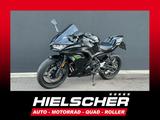 Kawasaki Ninja 650 Sport - KAWASAKI 650