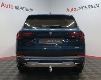 BMW X5 - 6