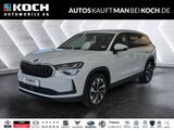 Skoda Kodiaq 1.5 TSI DSG SELECTION 7S LED SH NAVI KAM - Skoda Kodiaq Tageszulassungen