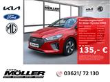 Hyundai IONIQ 1.6 Hybrid Style Navi Bi-Xenon DAB SHZ Len - gebrauchte Hyundai IONIQ aus dem Jahr 2018
