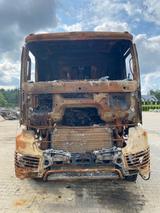 Mercedes-Benz AROCS 4142 8x8 8x6 8x4 Kipper  - Offers