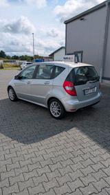 Mercedes-Benz TOP Mercedes Benz A-Klasse A200 W169 Mopf - Mercedes-Benz A-Klasse: W169