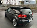 Volkswagen VW GOLF 6 GTD 2.0TDI VI Sport R-Line 19Zoll - Volkswagen Golf aus 2011: GTD