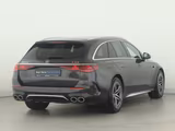 Mercedes-Benz E 53 AMG Hybrid 4M+ T Premium*AHK*Digi-Light*360 - Jahreswagen mit Hybrid-Antrieb