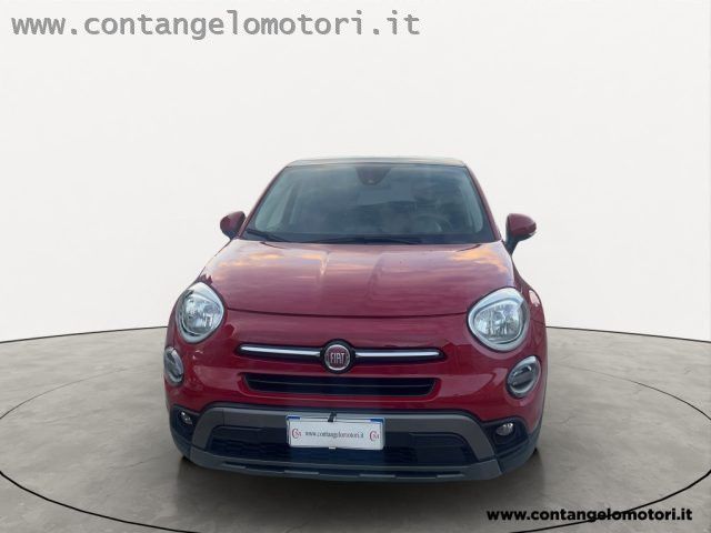 Fiat FIAT 500X 1.0 T3 120 CV Cross